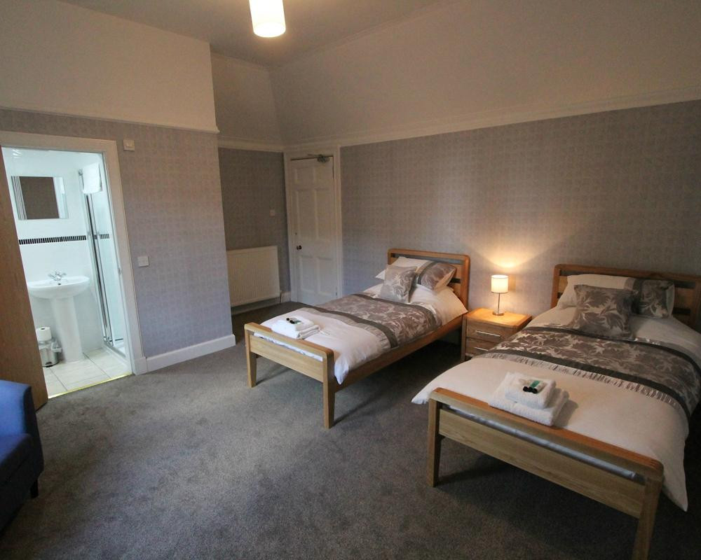 Kirkcaldy酒店住宿-Lothrie Bed & Breakfast