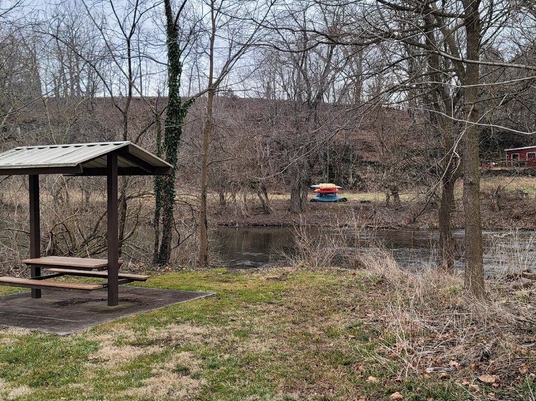 Double Pipe Creek Park景点图片