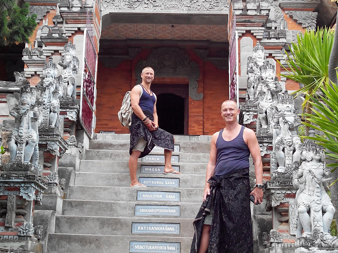 Wego Bali Tour景点图片