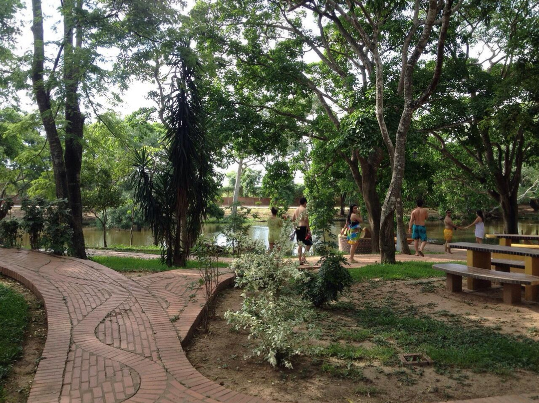 Hotel Rio Selva Resort Santa Cruz主图