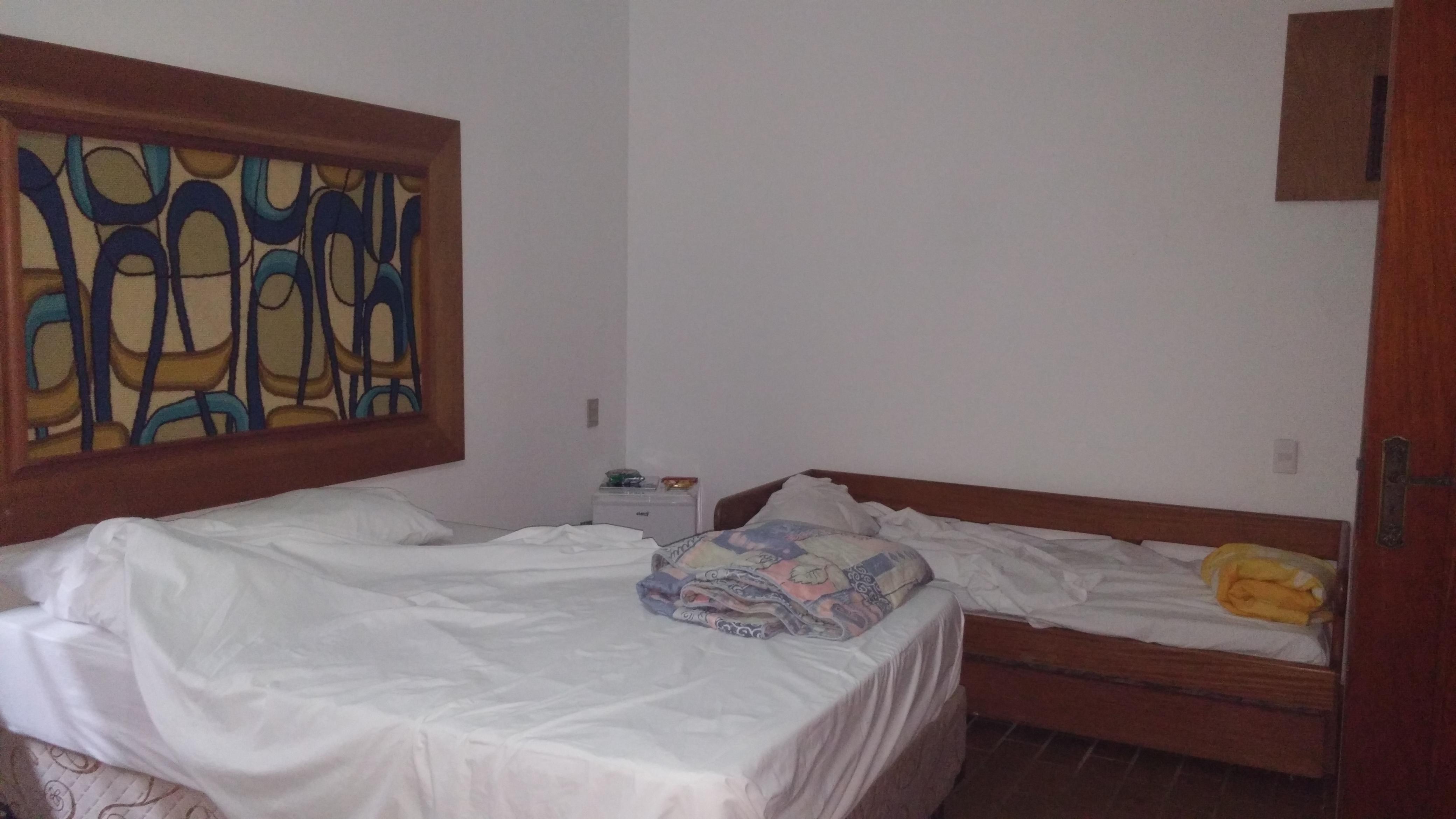 Hotel Portal da Praia-客卧