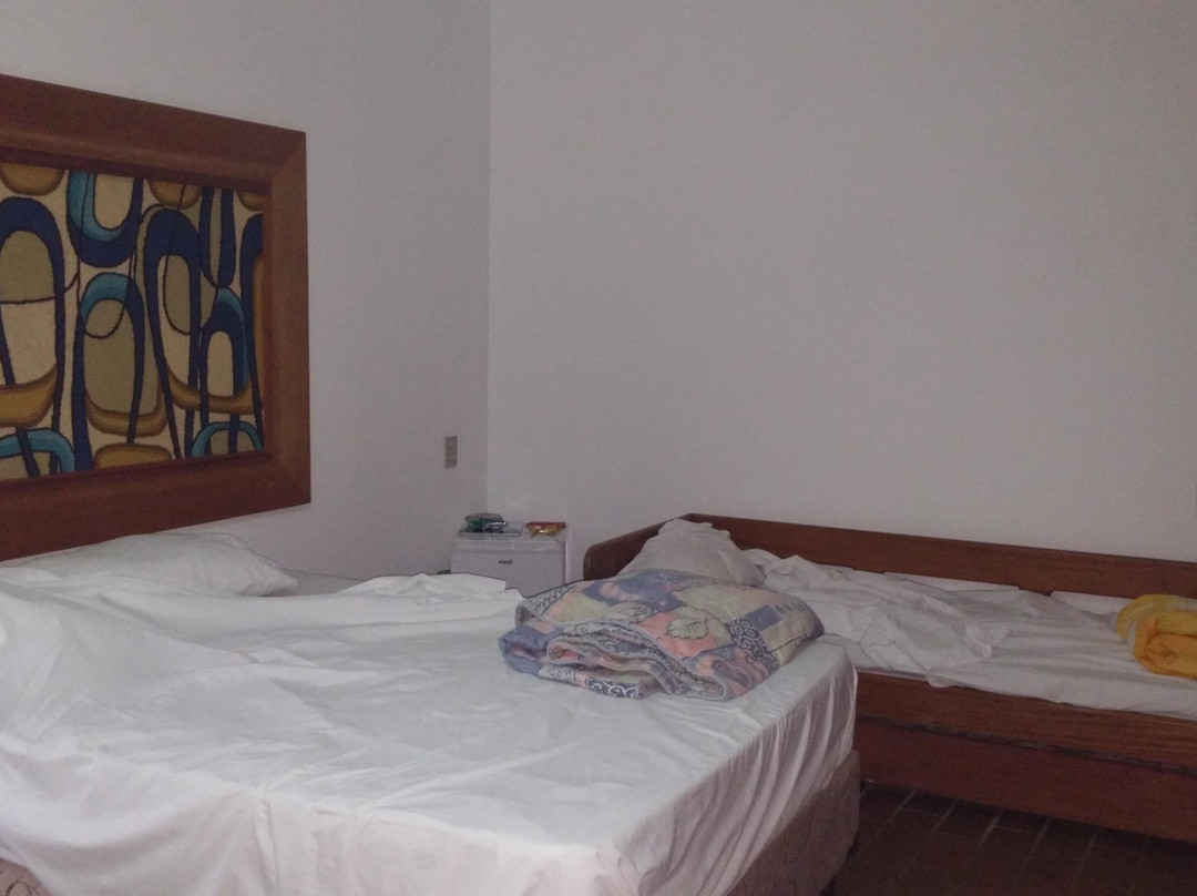 Barequeçaba酒店住宿-Hotel Portal da Praia