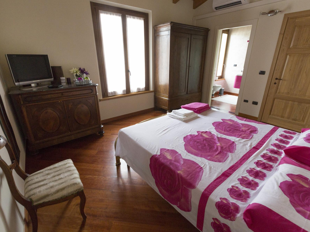B&B Il Culatello主图