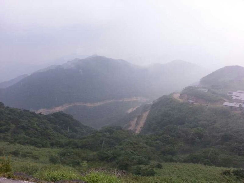 莽山天台山-宜章县必去景点