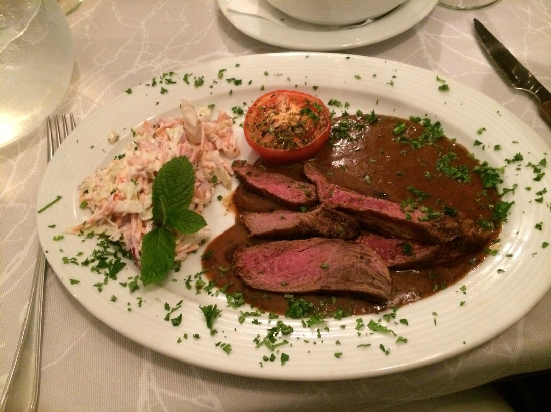 Restaurante Olé