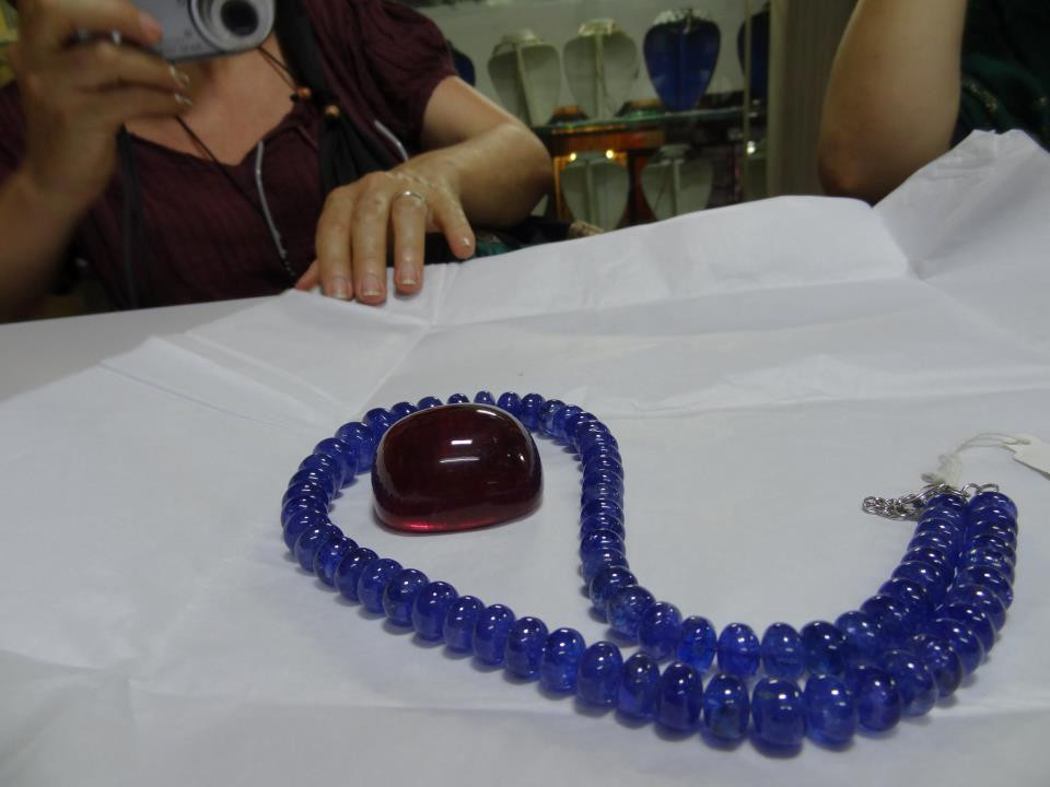 MoonlightGems-斋蒲尔必去景点