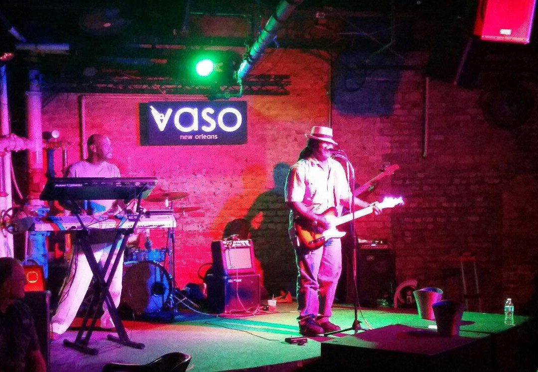 法国街-新奥尔良必去景点