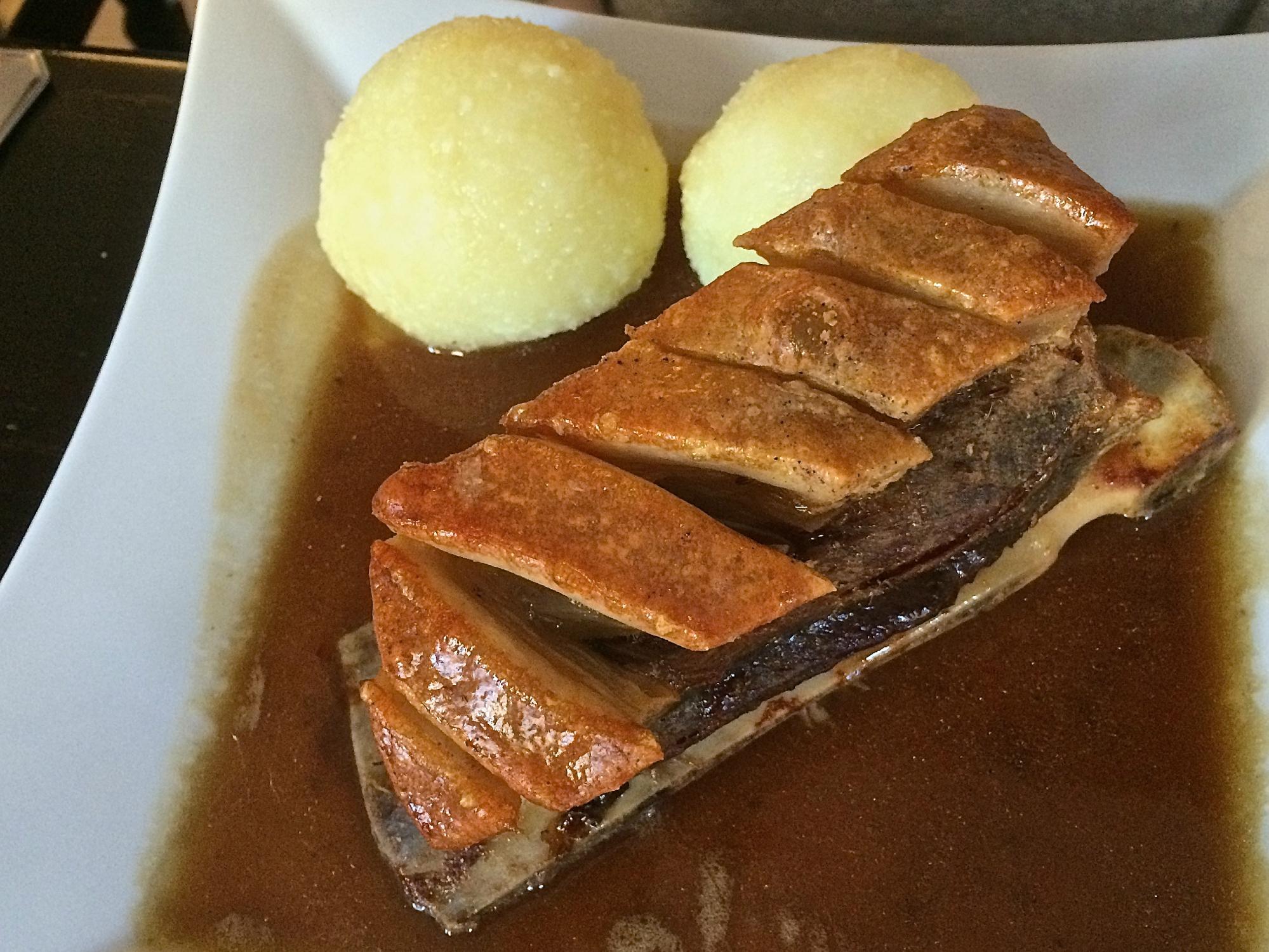 Hotel LOUiS-餐饮