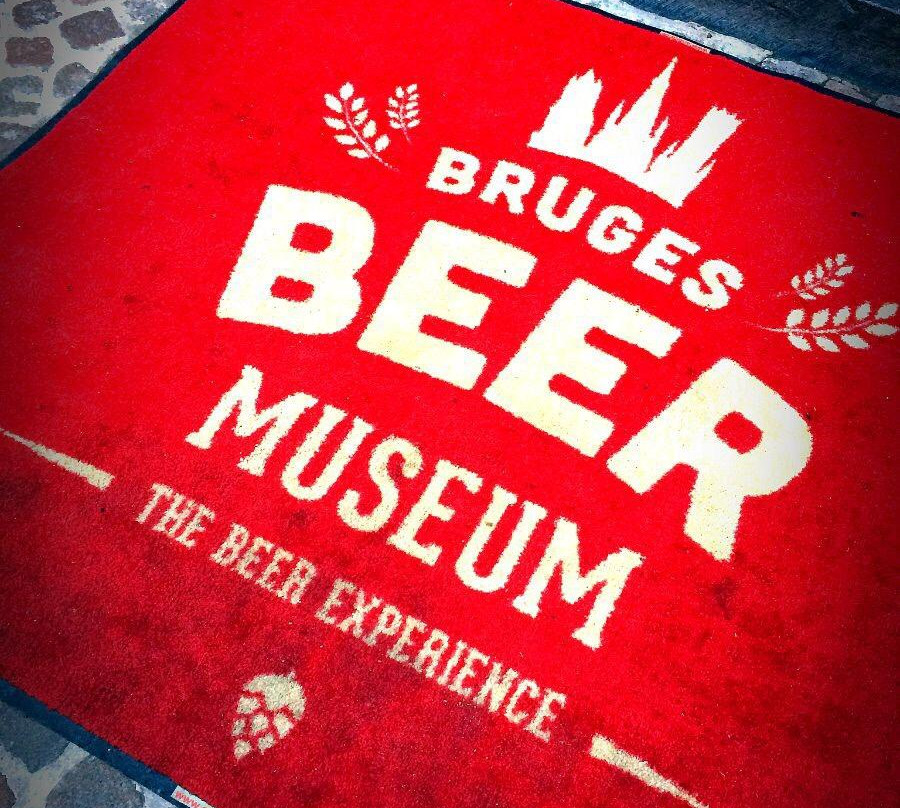 Bruges Beer Experience-布鲁日必去景点