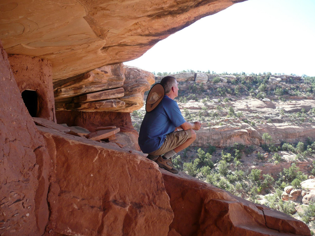 Far Out Expeditions-布拉夫必去景点