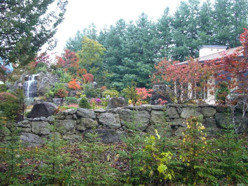 Tokachi Nuppuku Garden景点图片