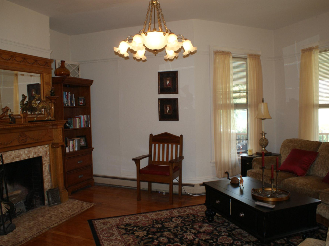 The Gables at Park and Main主图