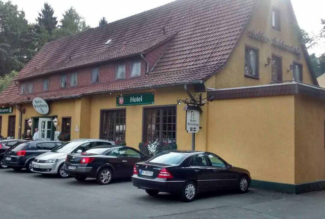 Schloss Holte-Stukenbrock旅游攻略图片