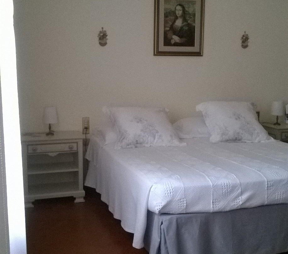 Il Nido della Rondine主图