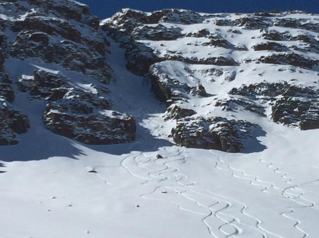 Chile Backcountry景点图片