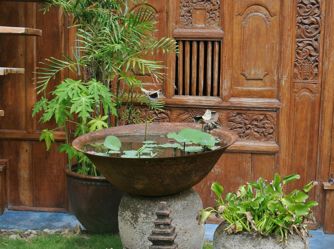 Morning Light Yoga Studio-培卡图必去景点