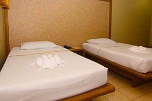 UNO Business Hotel & Cafe主图