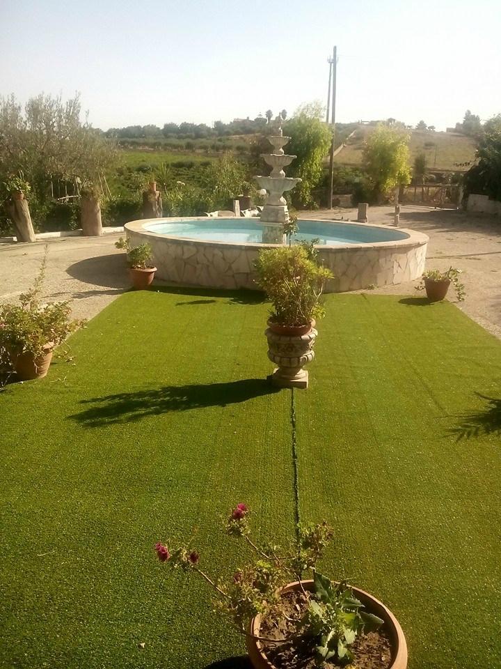 B&B Valle Dei Templi-官方