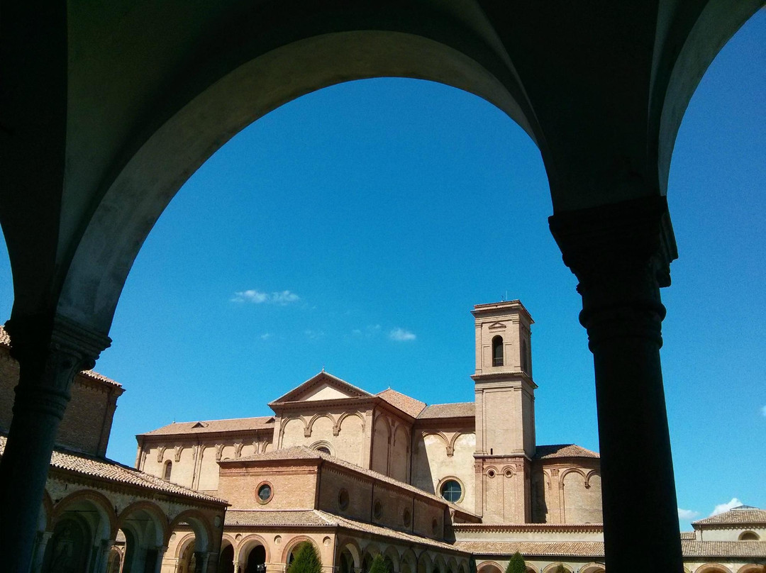 Chiesa di San Cristoforo alla Certosa景点图片