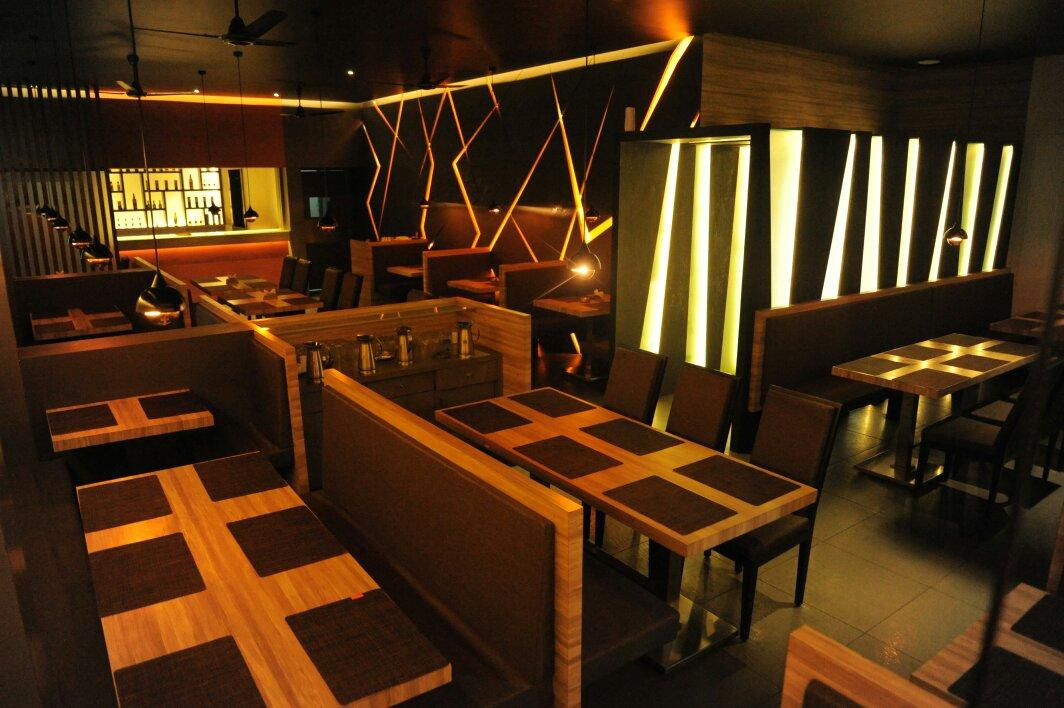 Hotel Maharaja Executive主图