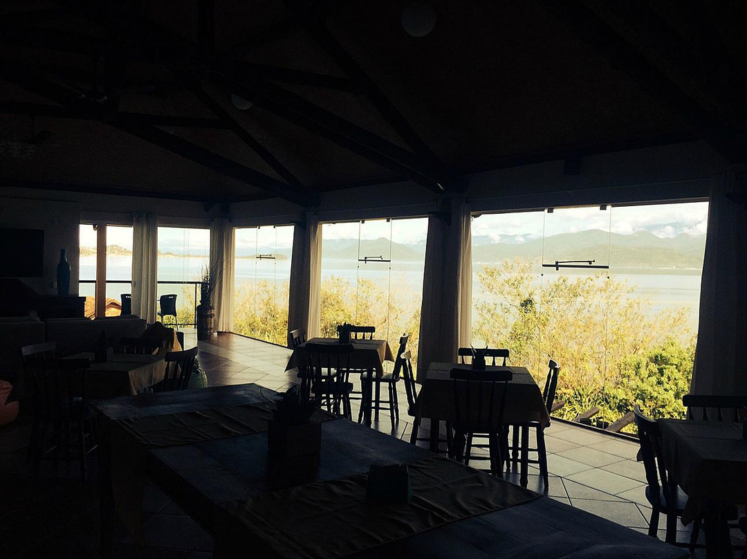 Pousada Ecomar主图