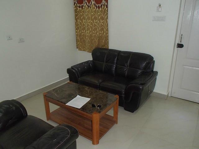 Manasa Inn-客卧