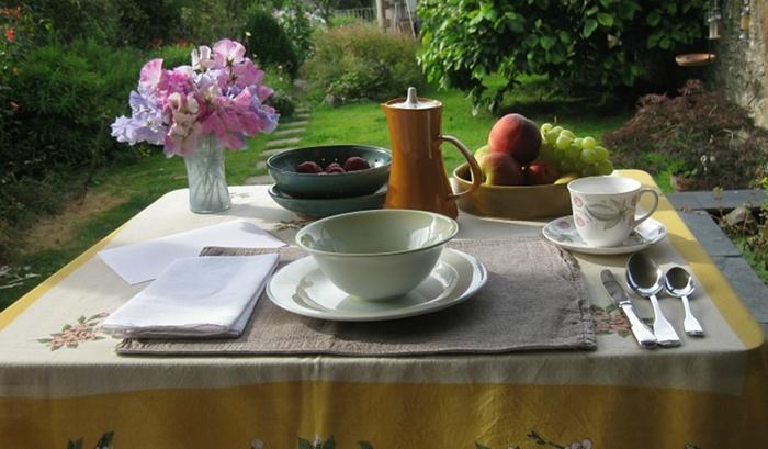 Northam House Bed and Breakfast-餐饮
