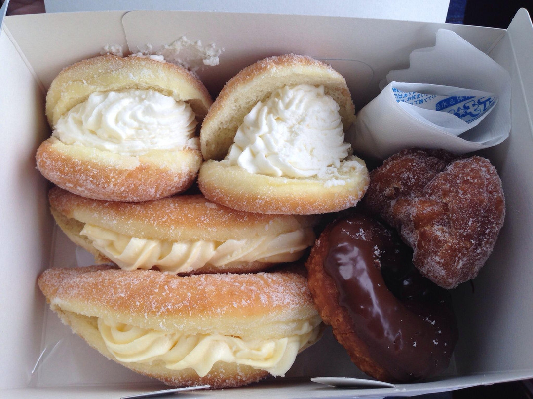 丰顷町餐馆和美食-Asahido