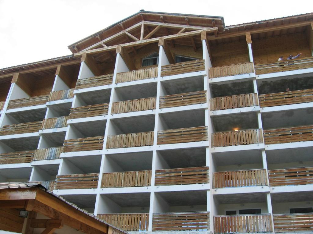 Residence Plein Sud