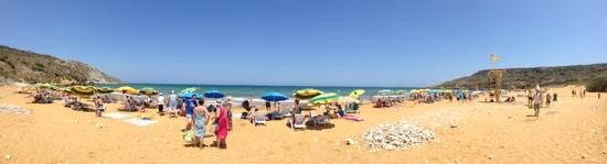 Ramla Bay-Xaghra必去景点