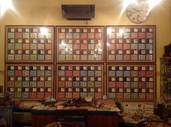 Southern Cross Palace Hotel-客卧