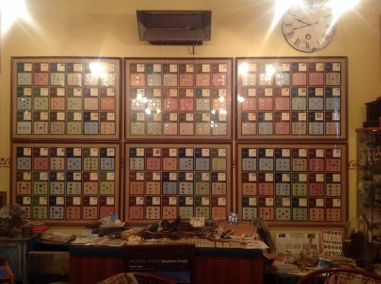 Southern Cross Palace Hotel主图