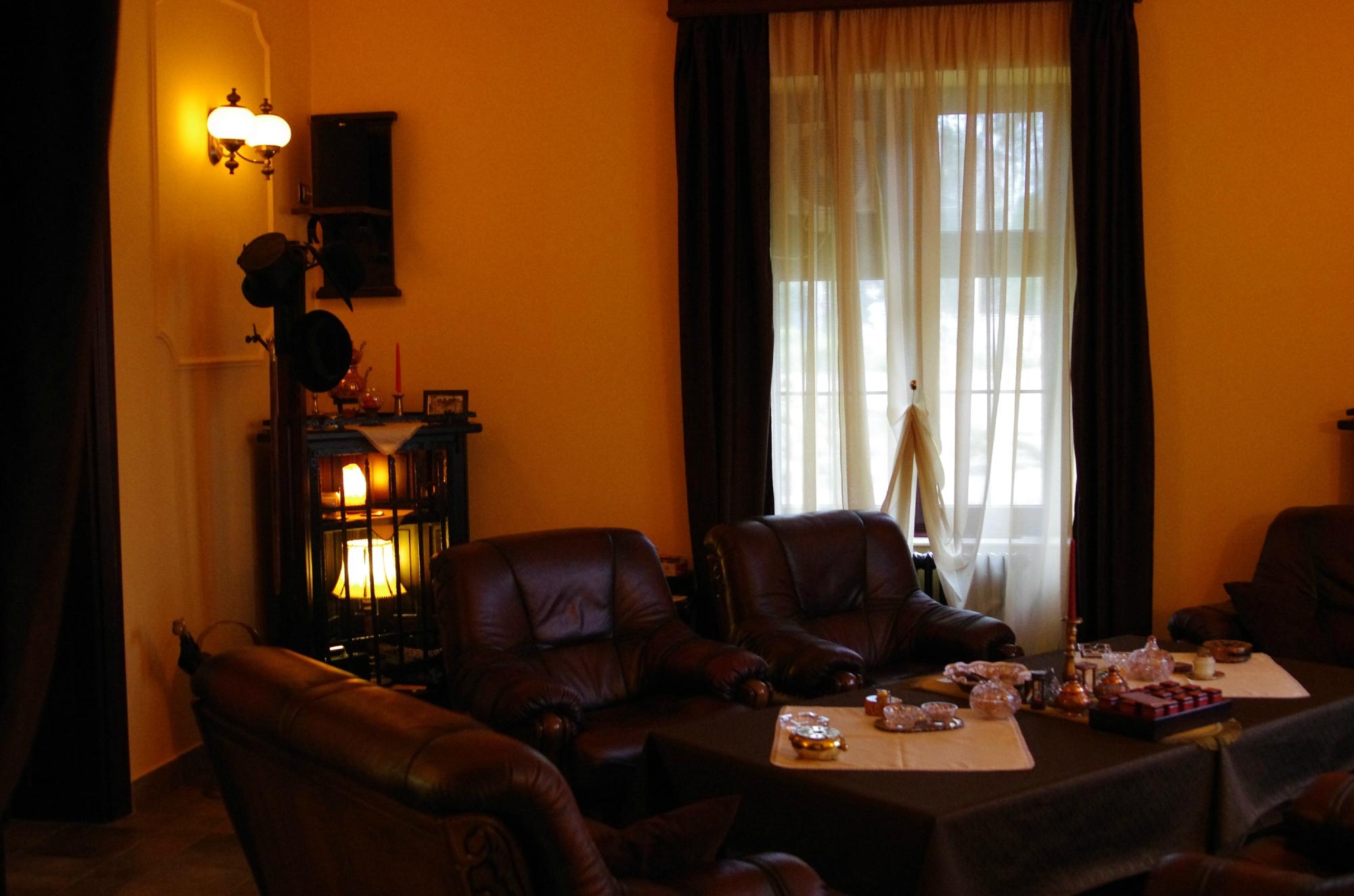 Pension Iris-客卧