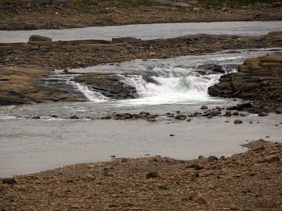 Sylvia Grinnell Territorial Park-Iqaluit必去景点