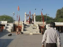 Kodamdeshwar Temple景点图片