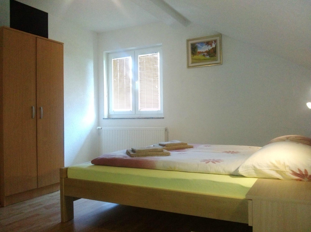 Guesthouse Nikolina主图