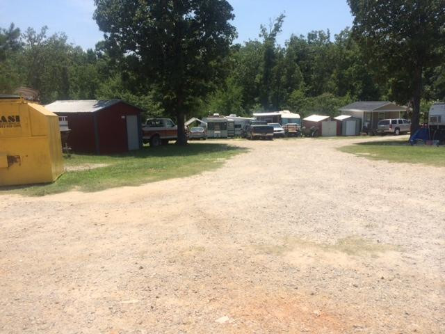 Siesta Cove Marina-Rv Park