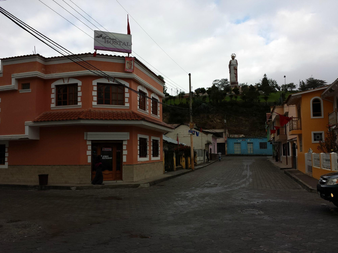 Ventura Hostal