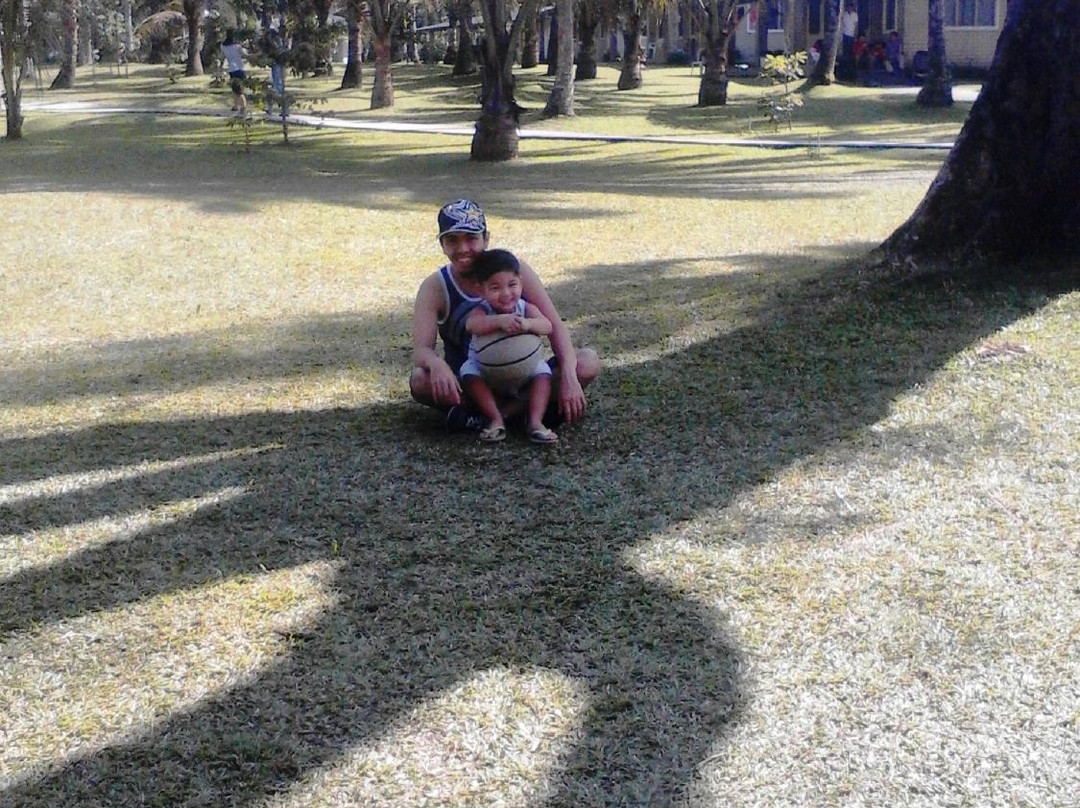 Rizal Re-Creation Center-圣巴勃罗必去景点