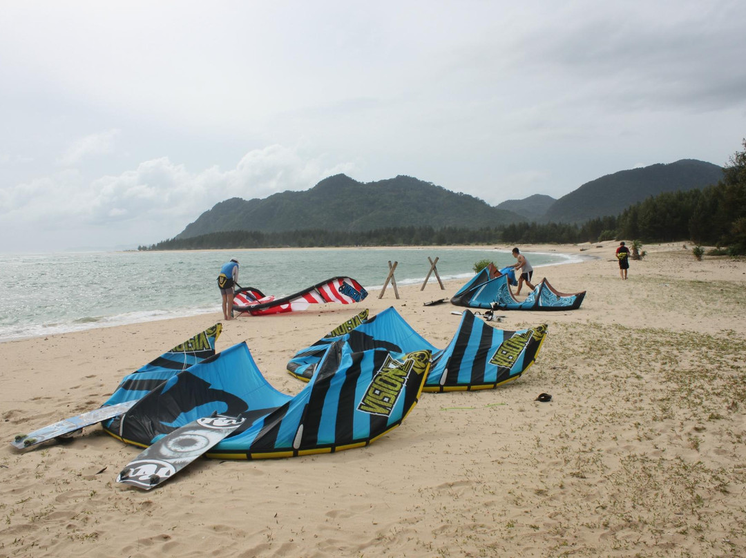 Seabreeze Kite Club-班达亚齐必去景点