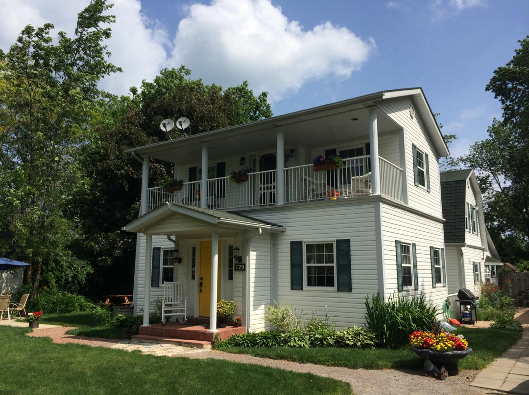 Mary Street Bed and Breakfast