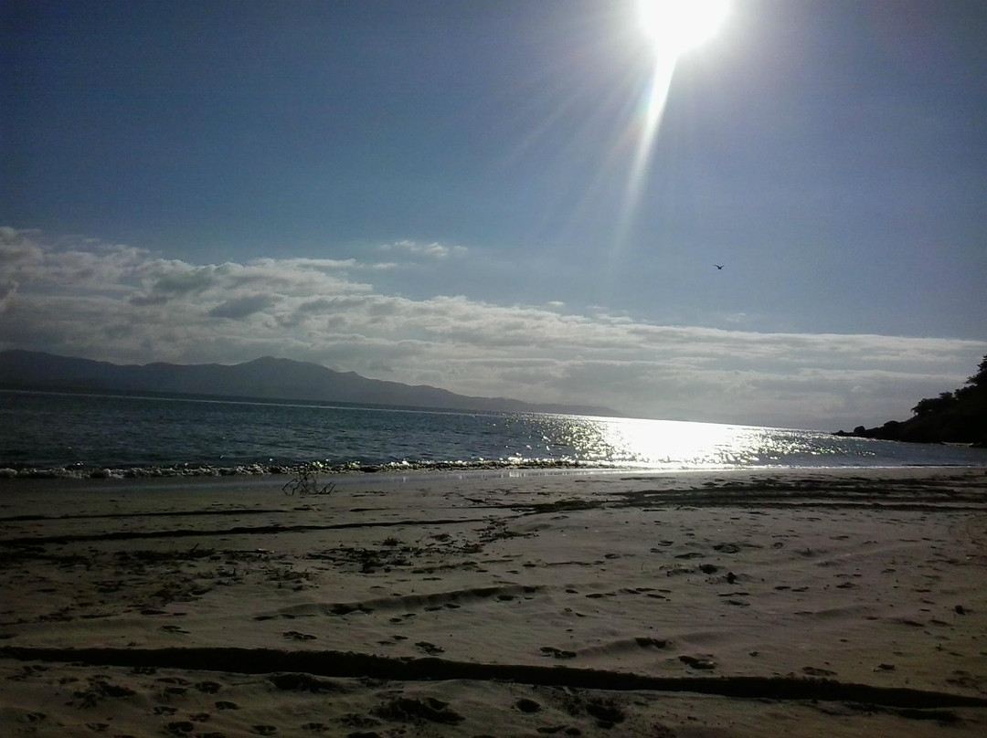 Canto Da Ilha Hotel主图