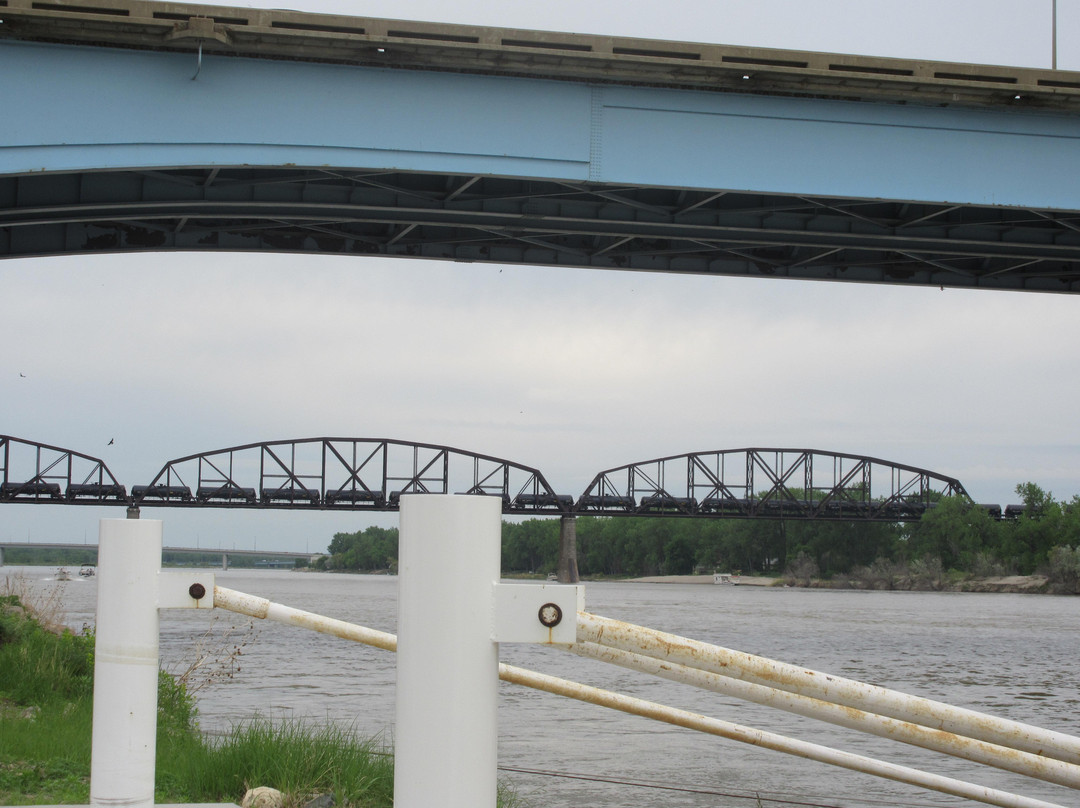 Missouri River-俾斯麦必去景点