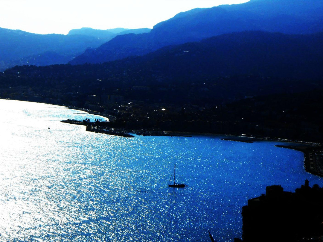 Nicole Durand Créations-文蒂米利亚必去景点