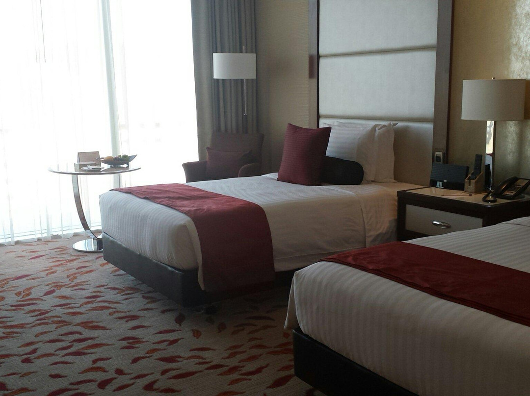 Solaire resorts-帕拉纳克市必去景点