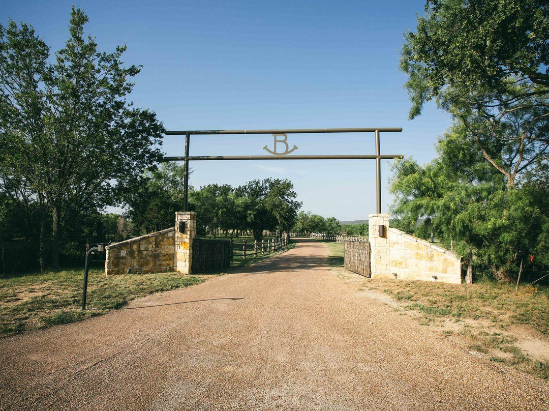 Rocker B Ranch