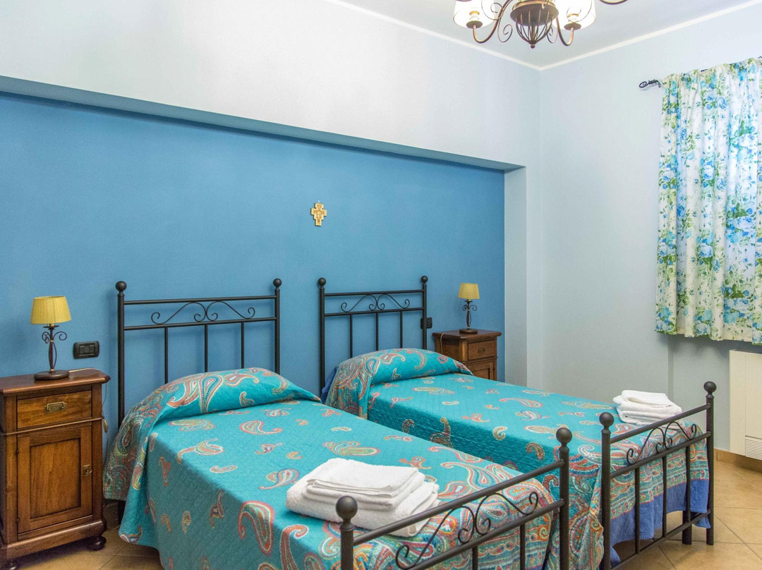 B&b Sant'Andrea