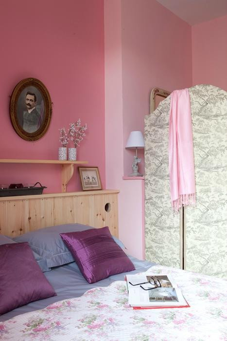 Les Fleurs des Iles主图