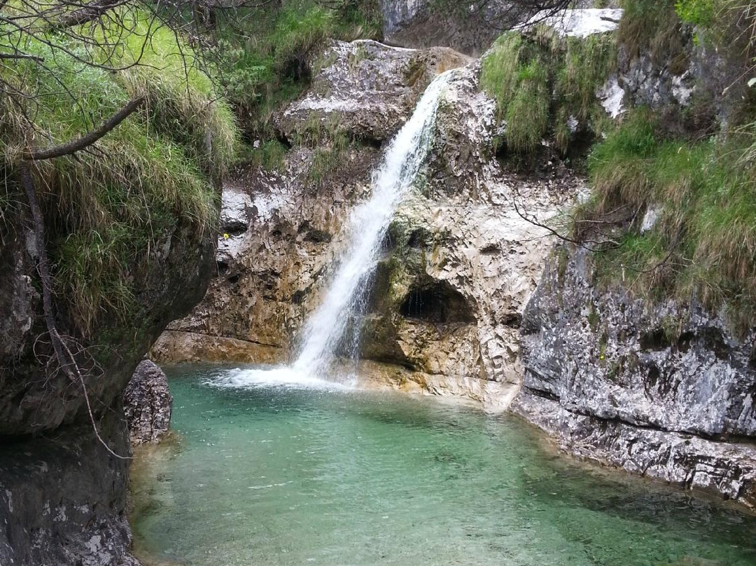 Val del Mis景点图片