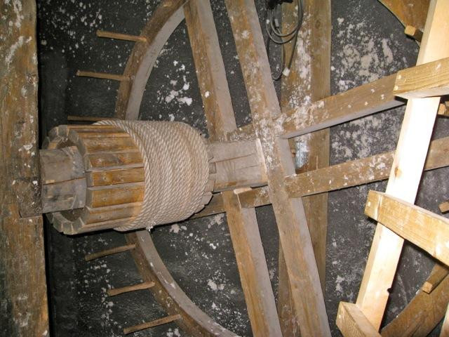 Mariager Saltcenter景点图片
